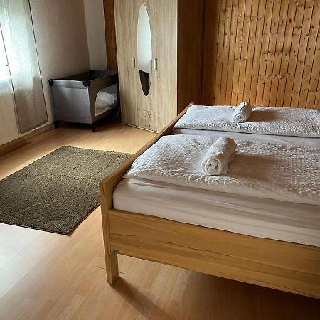 Ruhige Freistehender Bungalow Mit Parkplatz 贝库姆 外观 照片